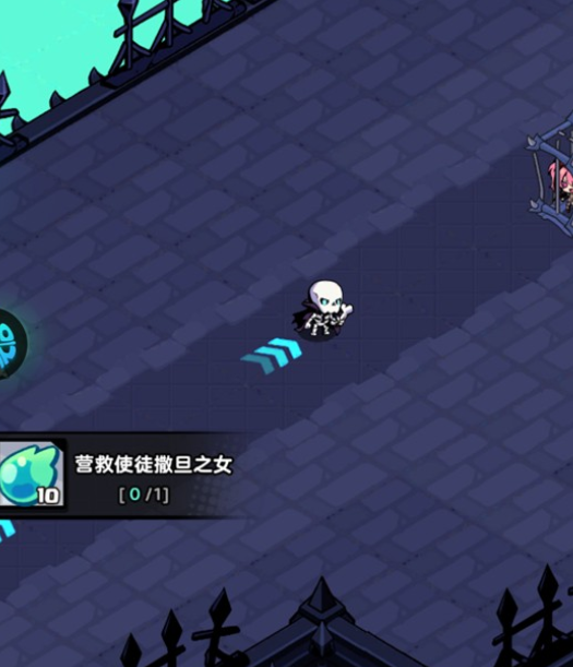 无尽军团