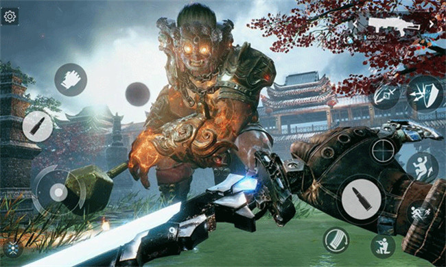 光明记忆无限截图3