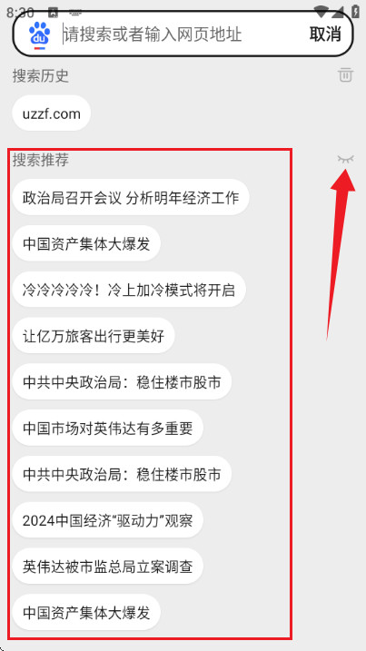 无忧浏览器