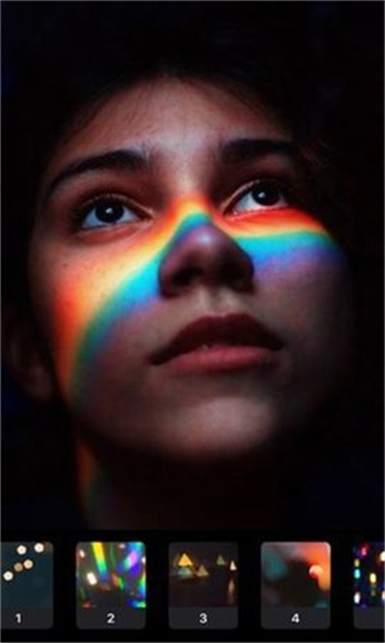 focus专业相机截图4