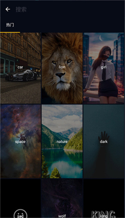 WALLCRAFT截图3