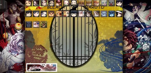 鬼灭之刃火神血风谭手机版截图1
