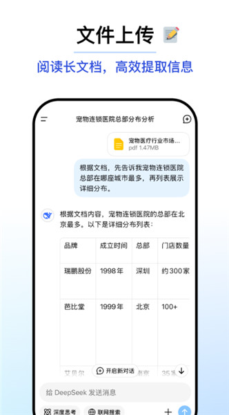 深度求索截图2