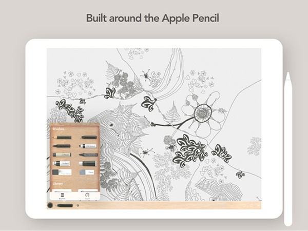 artset4油画截图4