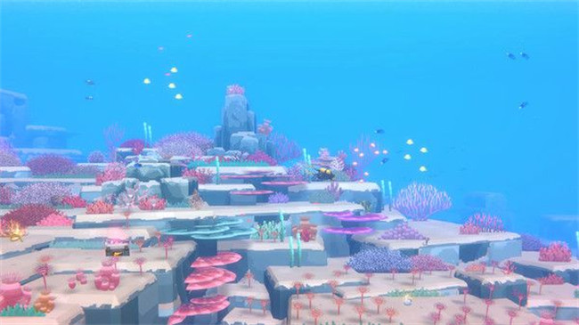 潜水员戴夫汉化版截图3