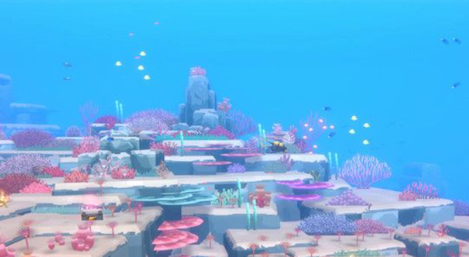 潜水员戴夫汉化版