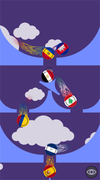 小球淘汰赛截图4