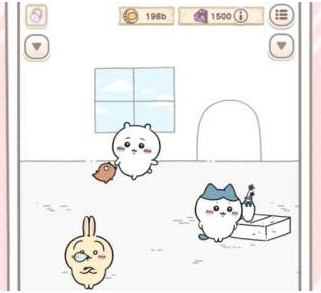 口袋吉伊卡哇国际服