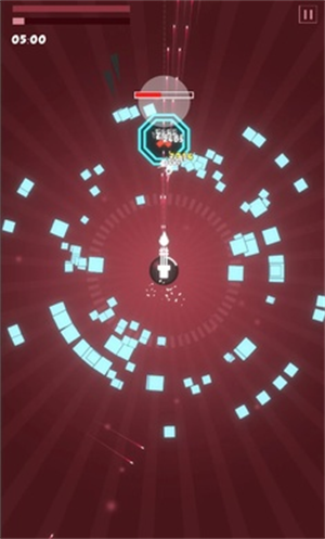 几何塔防中文版截图1