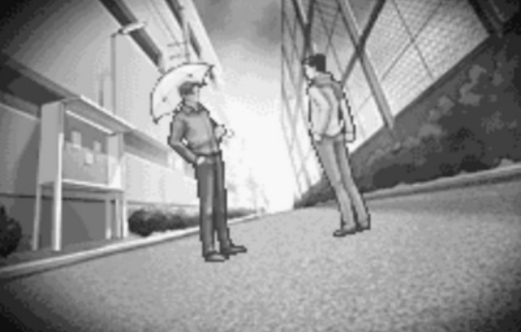 逆转裁判3汉化版完整版