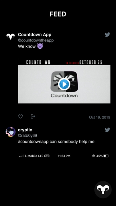 countdown截图3