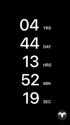 CountdownAPP官方版2