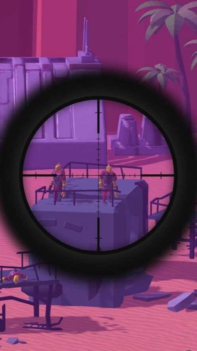 星际射击中文版截图3