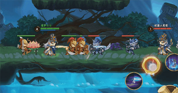 造梦大乱斗s12赛季