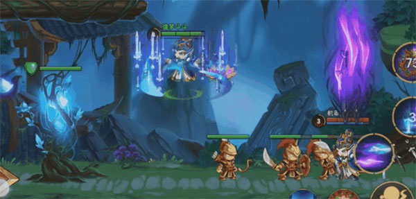 造梦大乱斗s12赛季