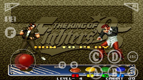 kawaks中文版截图3