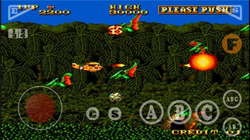 kawaks中文版截图2