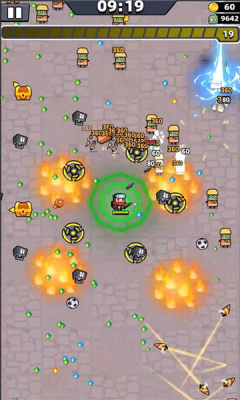 弹壳特攻队MOD截图2