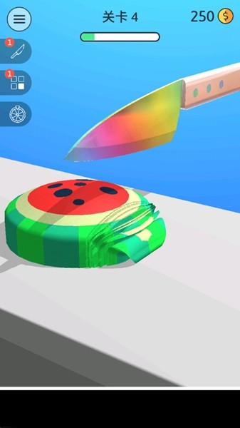 来切我呀中文版截图1
