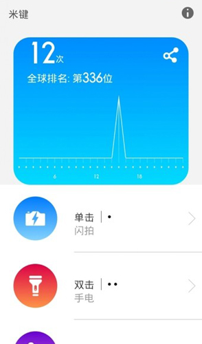 米键百度版截图1