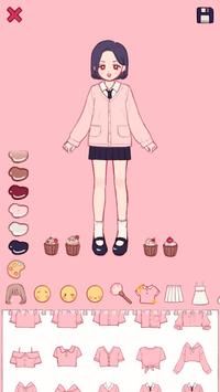 铅笔少女截图3
