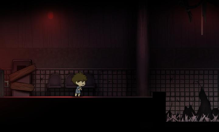 梦魇手机版截图1