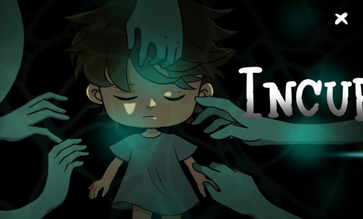 梦魇手机版截图2