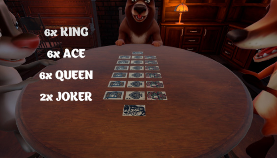 骗子酒馆手机版截图1