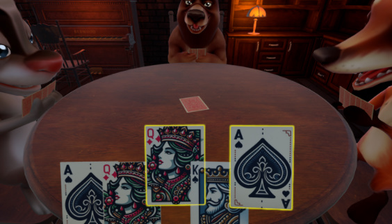 骗子酒馆手机版截图2