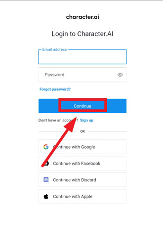 characterAI中文版