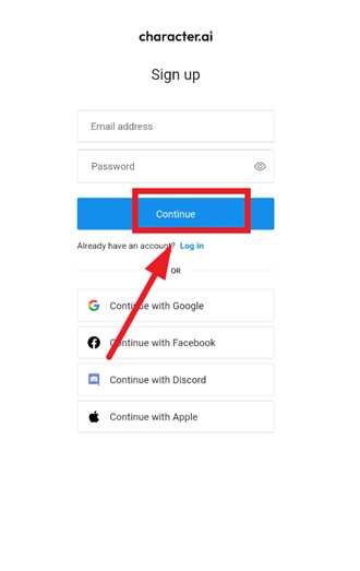 characterAI中文版