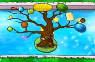 植物大战僵尸嫁接版