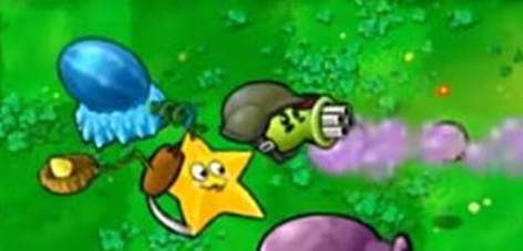 植物大战僵尸嫁接版2.0官方正版