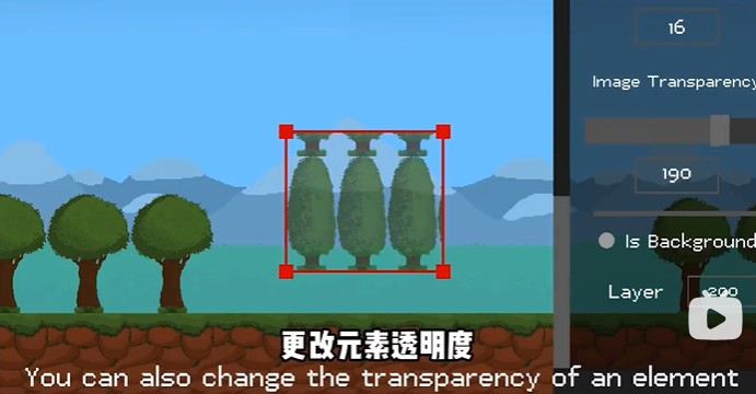 水果游乐场汉化版玩法