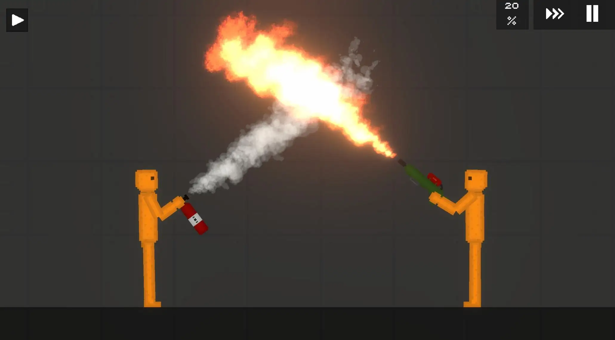 水果游乐场汉化版内置模组截图1