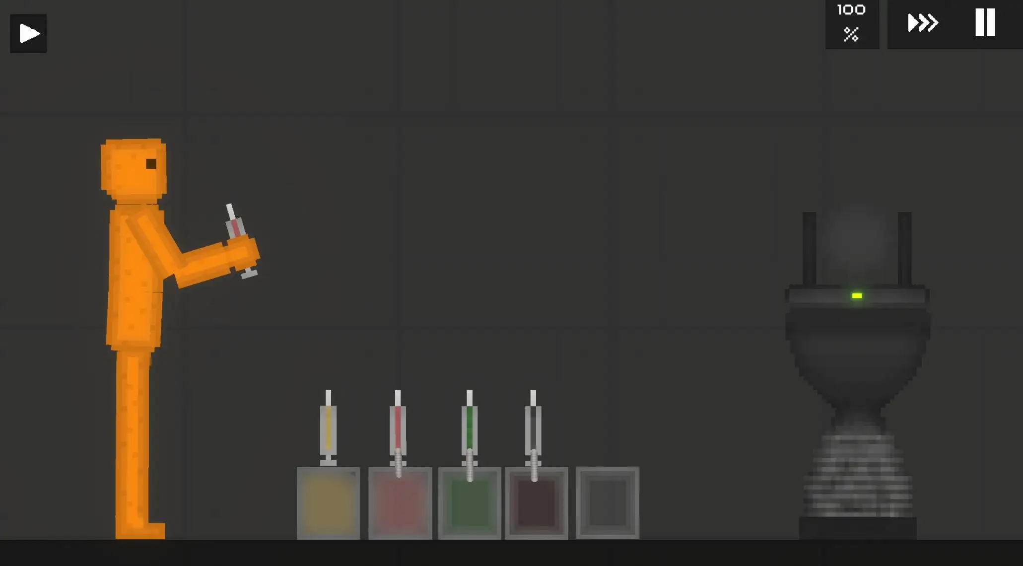 水果游乐场汉化版内置模组截图3