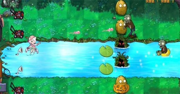 植物大战僵尸融合版3.0直装版