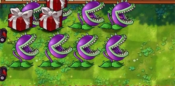 植物大战僵尸融合版3.0直装版