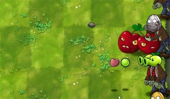 植物大战僵尸融合版3.0直装版