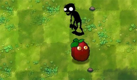 植物大战僵尸融合版3.0直装版