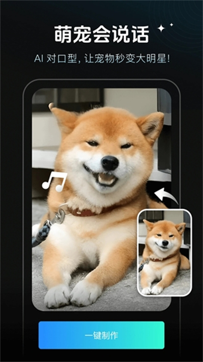 FACEPLAY截图3