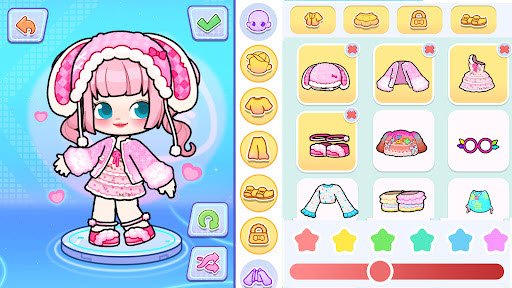 奇妙创意世界海边别墅截图2