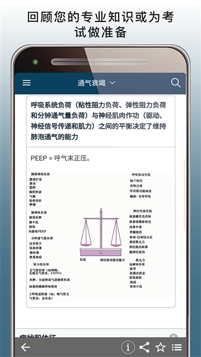 默沙东诊疗专业版截图3
