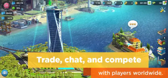 simcity国际服截图3