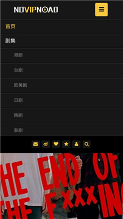 NOVIPNOAD截图2