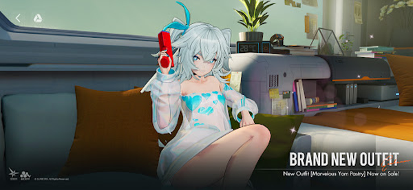 少女前线2追放国际服截图3