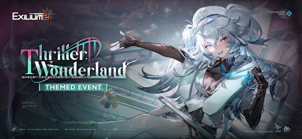 少女前线2追放国际服截图1