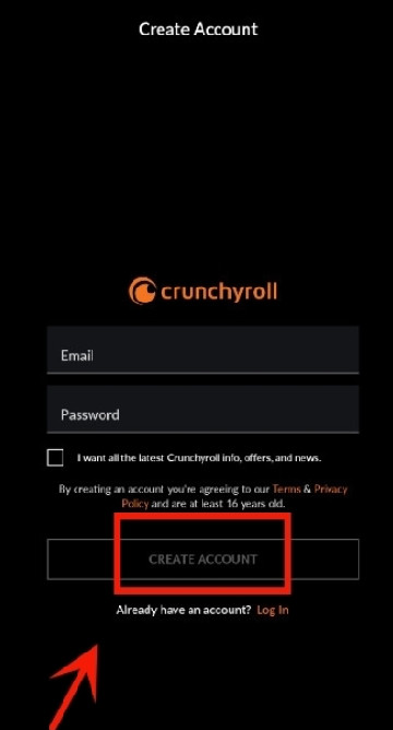 Crunchyroll中文版