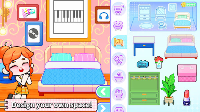 奇妙创意世界手机版截图2