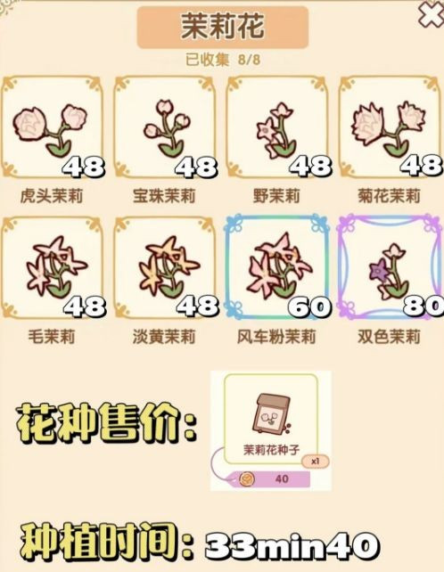 我的休闲时光蜗居物语